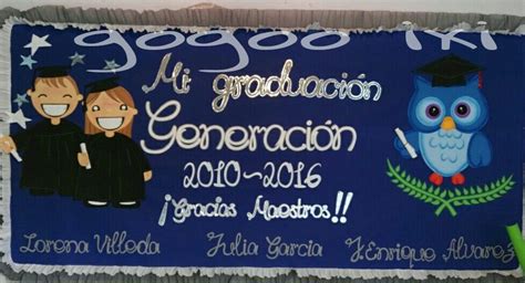 Muralsyourway.com has been visited by 10k+ users in the past month Periodico mural graduacion | Periodico mural, Murales