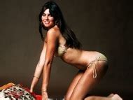 Naked Caroline Munro Added By Blackzamuro