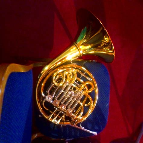 French Horn Bill Smith Flickr