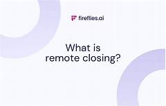 The Remote Appointment Setters Guide To Overcoming Objections And Closing Deals