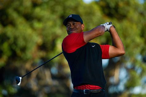 Tiger Woods results: Farmers Insurance Open comes to close with even 72 - SBNation.com