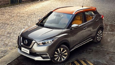 If it hits 60 mph in less than 10. Nissan Kicks Special Edition: por fin llega el techo bicolor