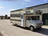 Images of Used 4x4 Rv For Sale