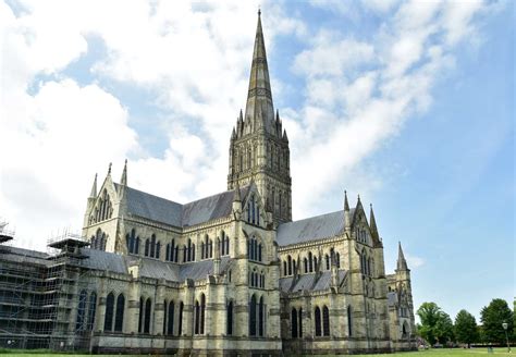 Salisbury Wiltshire A Day Trip And Tourism Guide For 2022