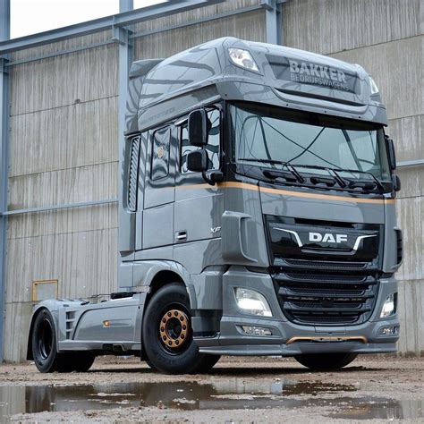 Daf Trucks Uk 🇬🇧 Daftrucksuk On Twitter Trucks Customised Trucks