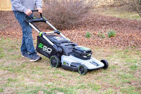 The Best Electric Mowers Of 2023 Tested By Bob Vila