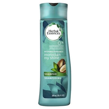 Herbal Essences Shampoo Upc Barcode Upcitemdb Hot Sex Picture
