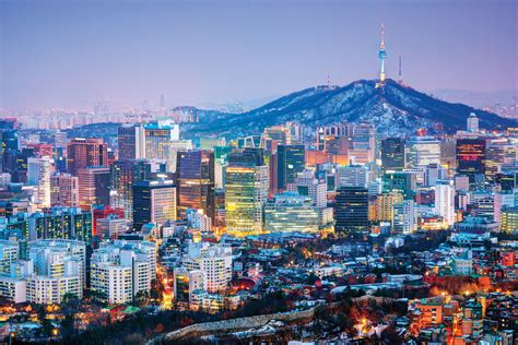 Logement Pas Cher à Séoul Goshiwon The Korean Dream Blog Corée Du