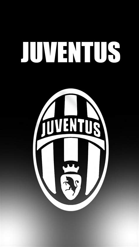 .new logo, metal background, juve, serie a, juventus logo, italian football club, juventus new logo, italy, juventus fc from as a result, you can install a beautiful and colorful wallpaper in high quality. Juventus Logo Wallpapers (75+ background pictures)
