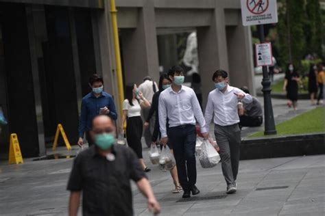 What you can and cannot do till may 4 life in singapore has hit something of a standstill since tuesday, for four weeks till may 4. Pesakit pulih takut cari kerja kerana stigma Covid-19 ...