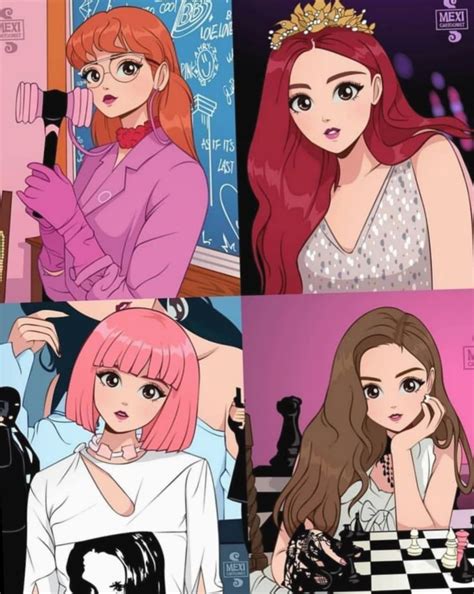 Maybe you would like to learn more about one of these? Pin by ahmad on Pets movie | Black pink kpop, Blackpink ...