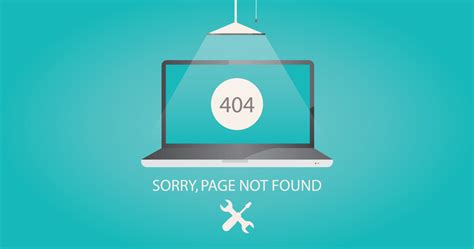 25 Outstanding 404 Page Examples You Have To See—details Marketing