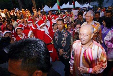 Pernikahan adat jawa di malaysia. Toleransi Beragama Dalam Masyarakat di Malaysia: Pengajian ...