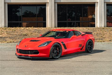 C7 Widebody Corvette Wheel And Tire Fitment Guide Apex Race Parts