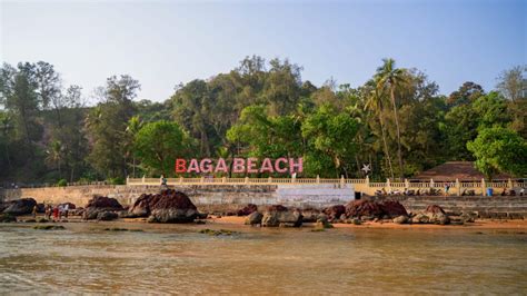 Top 12 Hotels In Goa Near Baga Beach For A Perfect Vacation Veena World