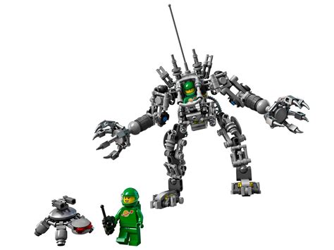 Exo Suit 21109 Ideas Buy Online At The Official Lego® Shop Us