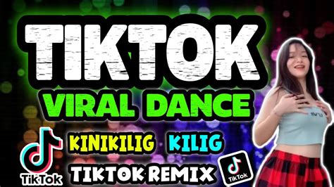 Best Tiktok Viral Remix Kinikilig Kilig Tiktok Remix 2023 YouTube