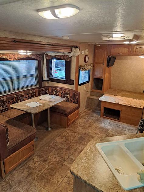 2011 Keystone Summerland - RVs & Campers - Huntsville, Alabama