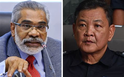 We did not find results for: Perintah Tetap Ketua Polis Negara : Polis Rotan Remaja ...