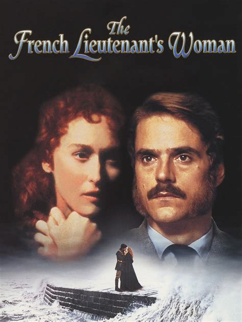 The French Lieutenant S Woman Official Clip There Was Madness In Me Trailers Videos