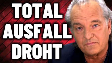 💥 Totalausfall Kommt Schnell 💥 Youtube