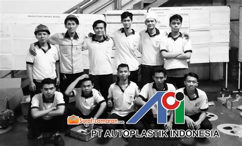 By pass pangkal perjuangan, karawang, jawa barat indonesia. Lowongan Kerja PT Autoplastik Indonesia Karawang Maret ...