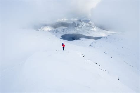 Interview With A Norwegian Landscape Photographer Arild Heitmann