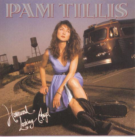 Pam Tillis With Marty Roe IHeart