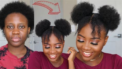 Jaw Dropping African Hair Piece Styles You Need To Try Right Now