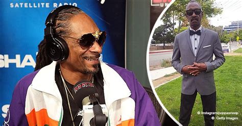 Snoop Doggs Father Vernell Varnado Everything We Know About The
