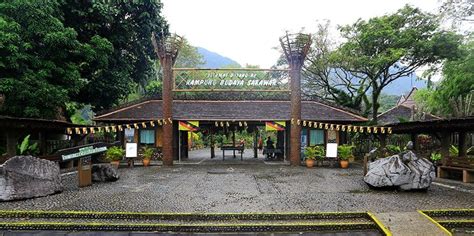 10 kaum malaysia jarang disebut 1 year ago. Sarawak Cultural Village - Kenali Budaya Dan Etnik Sarawak ...
