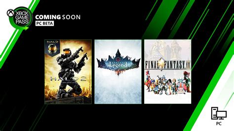 On this list you can find the most interesting and most anticipated xbox one sports games that are coming soon. Coming Soon to Xbox Game Pass for PC (Beta): Final Fantasy ...