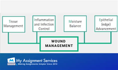 How Doctors Apply Principles Of Wound Management In The Clinical
