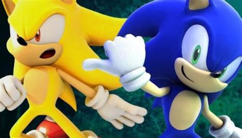 Top 10 Best Sonic The Hedgehog Games N4g