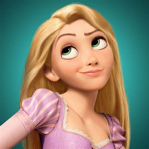 Disney Princess Rapunzel Disney Princess