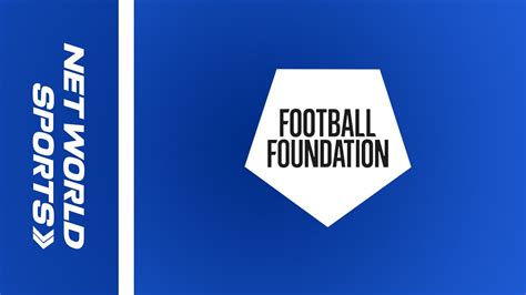 Approved Football Foundation And Fa Goalpost Supplier Net World Sports