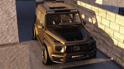 Assetto Corsa Mercedes G Class Hp Gameplay With Steering Wheel