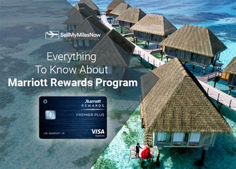 Everything To Know About Marriott Rewards Program