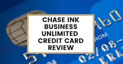 Jul 19, 2021 · the chase freedom unlimited® is an excellent card on its own, but it's even better as a companion to other cards that earn chase ultimate rewards® points. Chase Ink Business Unlimited Credit Card Review: Is It The Best Card For You? - The Common Cents ...