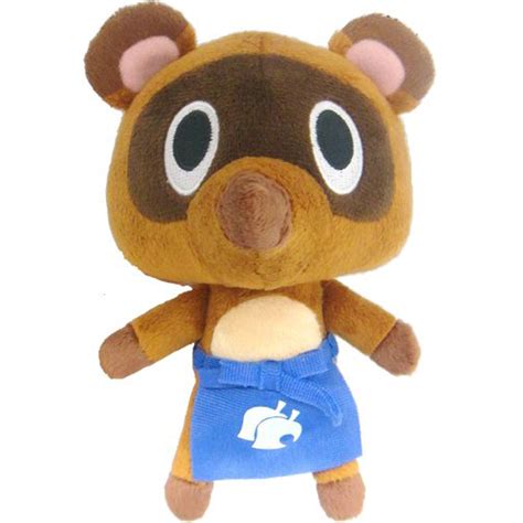 Get fashion fast with target drive up, pick up, or same day delivery. Tommy "Apron" T&T Mart Official Animal Crossing Plush ...