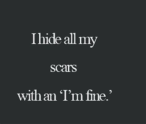25 Self Harm Quotes That Can Help You Instantly Feel Better