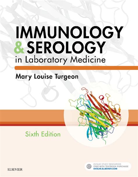 Immunology And Serology In Laboratory Medicine 6th Edition Ebook