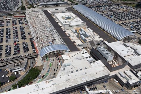 Hartsfield Jackson Atlanta International Airport Modernization