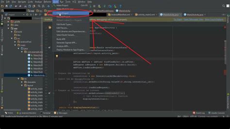 Android Studio Cannot Resolve Symbol R To Fix The Problem