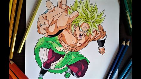 Discover more posts about dragon ball super broly. 👉 Dibujando a BROLY / Drawing Broly/ Pelicula Dragon Ball Super Broly - YouTube