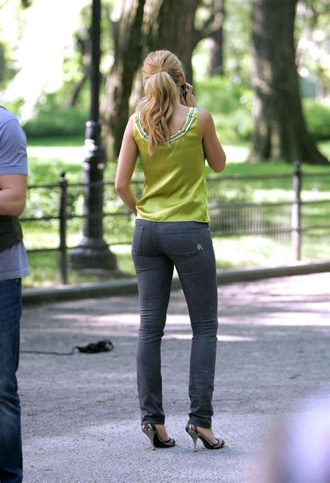 Very Hot Ass Blake Lively Hot Ass