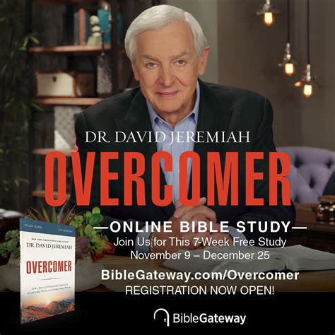 Overcome Personal Challenges In 2020 With Bible Gateways Free Online