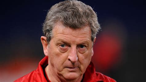 Hodgson Agrees New Deal Eurosport