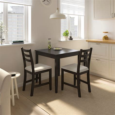 10 Best Kitchen And Dining Tables For Small Spaces
