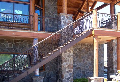 We did not find results for: Iron Design Center NW - Railings - Forge | Railings (Exterior)